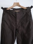 画像8: 「KAPTAIN SUNSHINE」(キャプテンサンシャイン) Baker Pants (8)