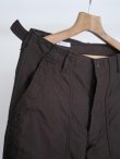 画像4: 「KAPTAIN SUNSHINE」(キャプテンサンシャイン) Baker Pants (4)