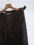 画像6: 「KAPTAIN SUNSHINE」(キャプテンサンシャイン) Baker Pants (6)