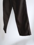 画像9: 「KAPTAIN SUNSHINE」(キャプテンサンシャイン) Baker Pants (9)