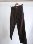 画像11: 「KAPTAIN SUNSHINE」(キャプテンサンシャイン) Baker Pants (11)