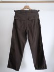 画像10: 「KAPTAIN SUNSHINE」(キャプテンサンシャイン) Baker Pants (10)