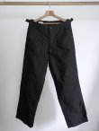 画像3: 「KAPTAIN SUNSHINE」(キャプテンサンシャイン) Baker Pants (3)