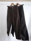 画像1: 「KAPTAIN SUNSHINE」(キャプテンサンシャイン) Baker Pants (1)
