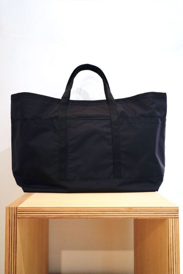 MONOLITH」(モノリス)TOTE STANDARD L