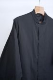 画像2: 「TEATORA」(テアトラ)CAPSULESNAP SHIRT S/S AQUAKINESIS (2)
