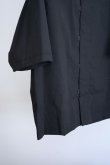 画像5: 「TEATORA」(テアトラ)CAPSULESNAP SHIRT S/S AQUAKINESIS (5)