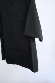 画像3: 「TEATORA」(テアトラ)CAPSULESNAP SHIRT S/S AQUAKINESIS (3)