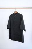 画像9: 「TEATORA」(テアトラ)CAPSULESNAP SHIRT S/S AQUAKINESIS (9)