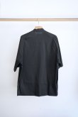画像8: 「TEATORA」(テアトラ)CAPSULESNAP SHIRT S/S AQUAKINESIS (8)