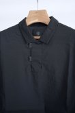 画像6: 「TEATORA」(テアトラ)CAPSULESNAP POLO SHIRT AQUAKINESIS (6)