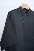 画像2: 「TEATORA」(テアトラ)CAPSULESNAP POLO SHIRT AQUAKINESIS (2)