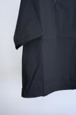 画像5: 「TEATORA」(テアトラ)CAPSULESNAP POLO SHIRT AQUAKINESIS (5)