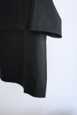 画像3: 「TEATORA」(テアトラ)CAPSULESNAP POLO SHIRT AQUAKINESIS (3)