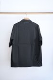 画像8: 「TEATORA」(テアトラ)CAPSULESNAP POLO SHIRT AQUAKINESIS (8)