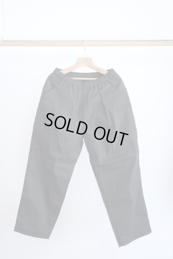 画像1: 「TEATORA」(テアトラ)WALLET PANTS RESORT AQUAKINESIS (1)