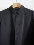 画像6: 「TEATORA」(テアトラ)CARTRIDGE SHIRT DUAL DIVISOR,02 -ASH NAVY- (6)