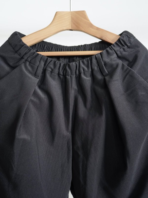 画像6: 「TEATORA」(テアトラ)WALLET PANTS RESORT DUAL DIVISOR.02 -ASH NAVY- (6)