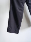 画像5: 「TEATORA」(テアトラ)WALLET PANTS RESORT DUAL DIVISOR.02 -ASH NAVY- (5)
