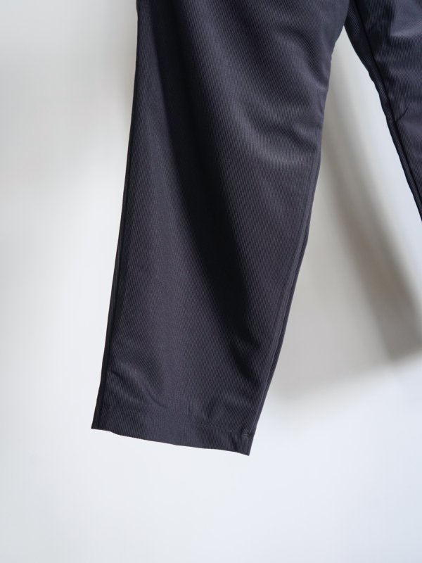 画像5: 「TEATORA」(テアトラ)WALLET PANTS RESORT DUAL DIVISOR.02 -ASH NAVY- (5)
