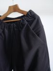 画像4: 「TEATORA」(テアトラ)WALLET PANTS RESORT DUAL DIVISOR.02 -ASH NAVY- (4)