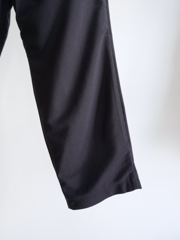 画像3: 「TEATORA」(テアトラ)WALLET PANTS RESORT DUAL DIVISOR.02 -ASH NAVY- (3)