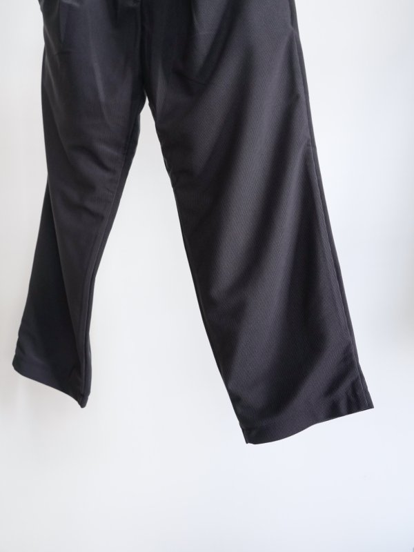 画像7: 「TEATORA」(テアトラ)WALLET PANTS RESORT DUAL DIVISOR.02 -ASH NAVY- (7)