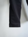 画像5: 「TEATORA」(テアトラ)WALLET PANTS  DUAL DIVISOR .02 -ASH NAVY- (5)