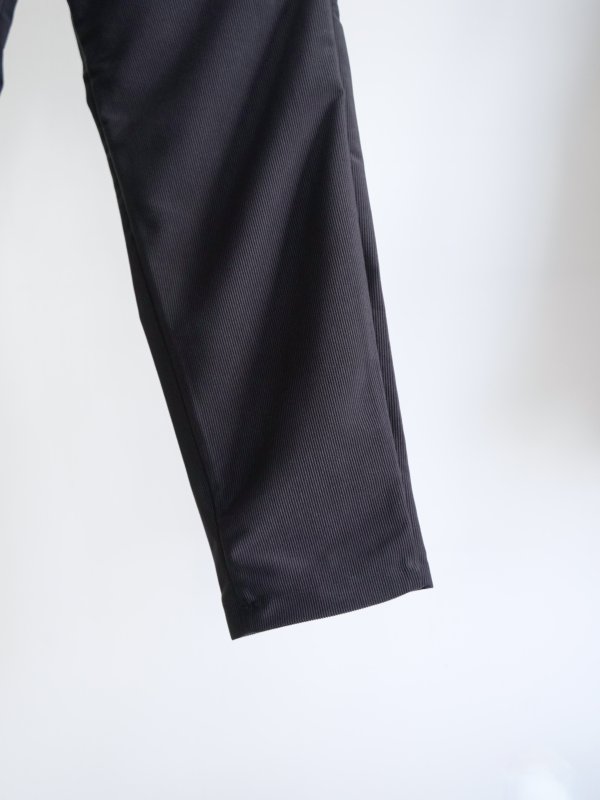 画像3: 「TEATORA」(テアトラ)WALLET PANTS  DUAL DIVISOR .02 -ASH NAVY- (3)