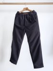 画像9: 「TEATORA」(テアトラ)WALLET PANTS  DUAL DIVISOR .02 -ASH NAVY- (9)