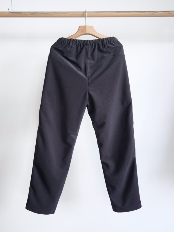画像8: 「TEATORA」(テアトラ)WALLET PANTS  DUAL DIVISOR .02 -ASH NAVY- (8)