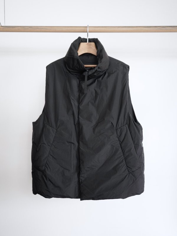 画像1: 「TEATORA」(テアトラ) MUTE SCOPE VEST EVAPOD (1)