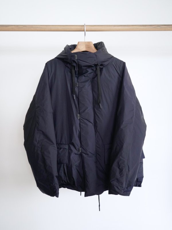 画像1: 「TEATORA」(テアトラ)SOUVENIR HUNTER S/L EVAPOD Limited -DEEP NAVY-  (1)