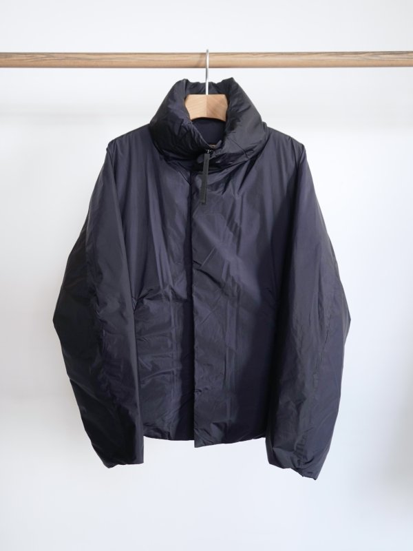 画像1: 「TEATORA」(テアトラ)MUTE SCOPE S/L EVAPOD -DEEP NAVY- (1)