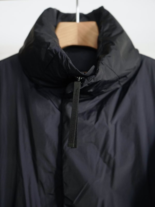 画像6: 「TEATORA」(テアトラ)MUTE SCOPE S/L EVAPOD -DEEP NAVY- (6)