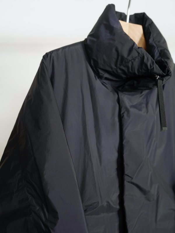 画像2: 「TEATORA」(テアトラ)MUTE SCOPE S/L EVAPOD -DEEP NAVY- (2)