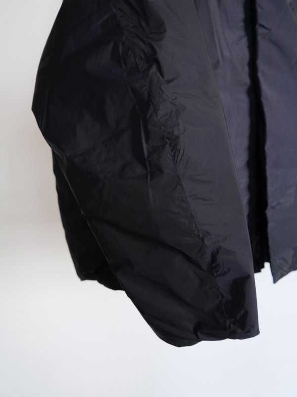 画像5: 「TEATORA」(テアトラ)MUTE SCOPE S/L EVAPOD -DEEP NAVY- (5)