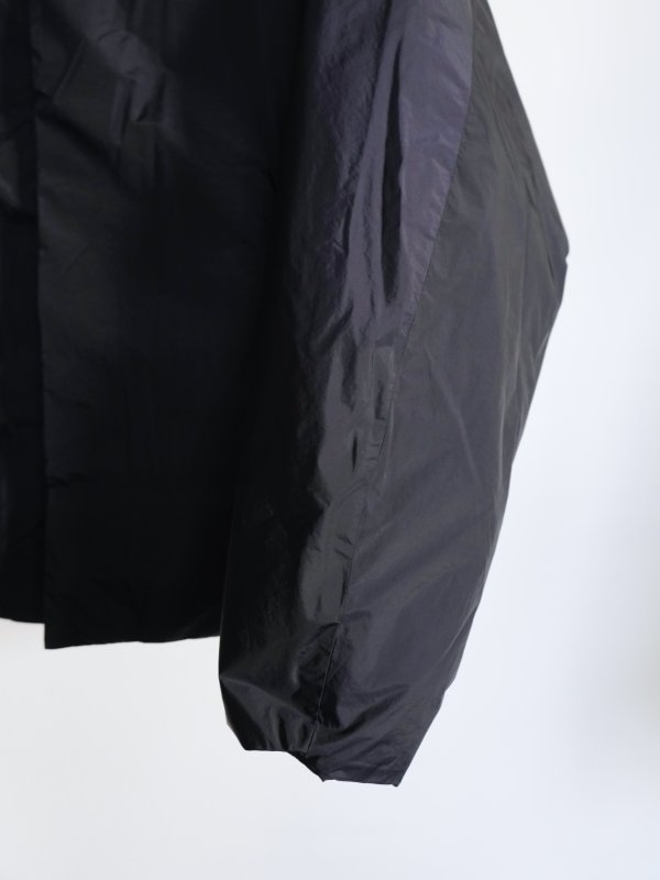 画像3: 「TEATORA」(テアトラ)MUTE SCOPE S/L EVAPOD -DEEP NAVY- (3)