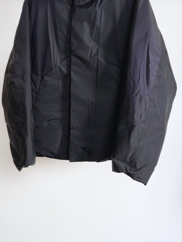 画像7: 「TEATORA」(テアトラ)MUTE SCOPE S/L EVAPOD -DEEP NAVY- (7)