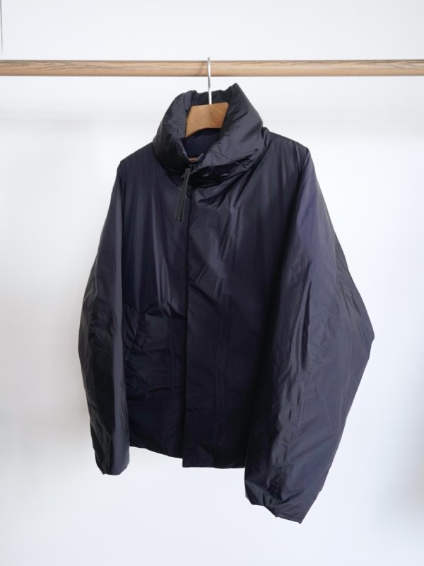 画像9: 「TEATORA」(テアトラ)MUTE SCOPE S/L EVAPOD -DEEP NAVY- (9)