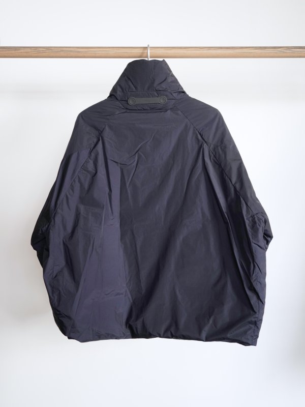 画像8: 「TEATORA」(テアトラ)MUTE SCOPE S/L EVAPOD -DEEP NAVY- (8)