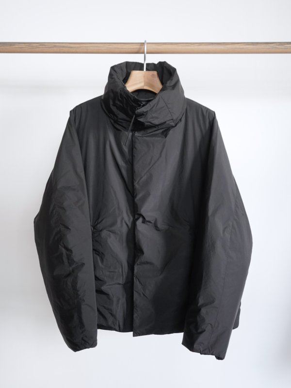 画像1: 「TEATORA」(テアトラ)MUTE SCOPE S/L EVAPOD -BLACK- (1)