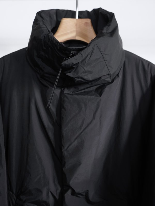 画像6: 「TEATORA」(テアトラ)MUTE SCOPE S/L EVAPOD -BLACK- (6)