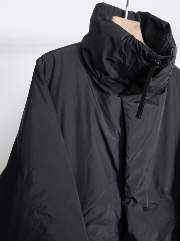 画像2: 「TEATORA」(テアトラ)MUTE SCOPE S/L EVAPOD -BLACK- (2)