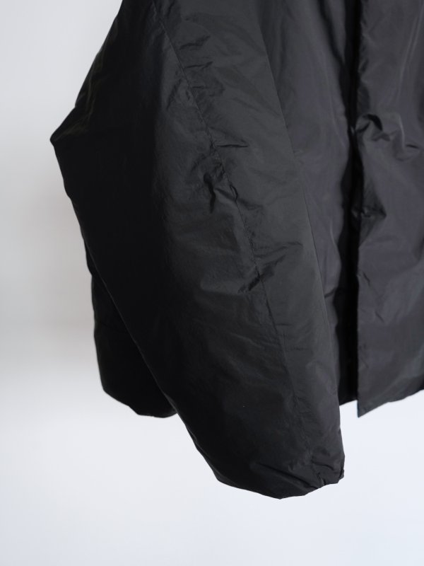 画像5: 「TEATORA」(テアトラ)MUTE SCOPE S/L EVAPOD -BLACK- (5)