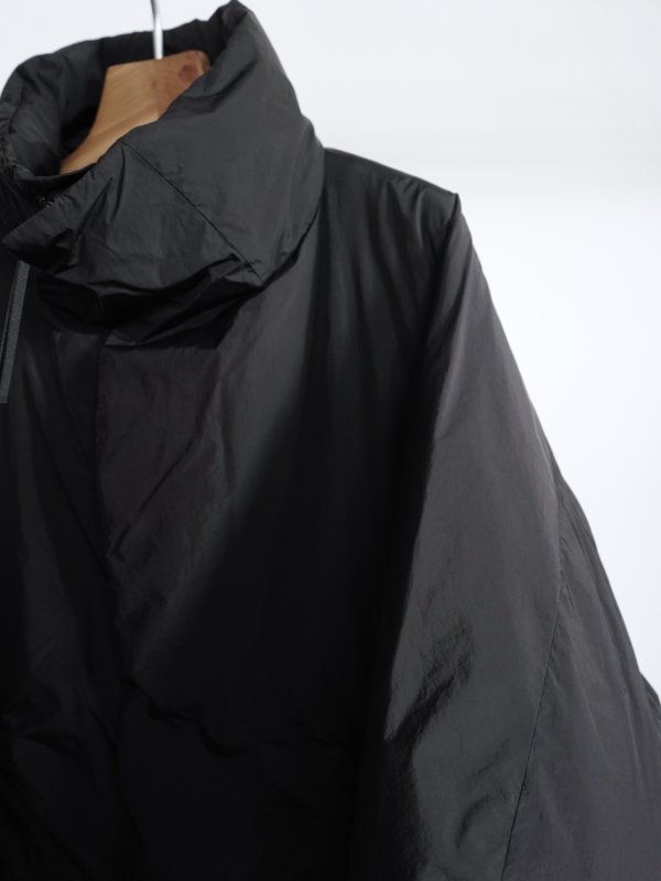 画像4: 「TEATORA」(テアトラ)MUTE SCOPE S/L EVAPOD -BLACK- (4)