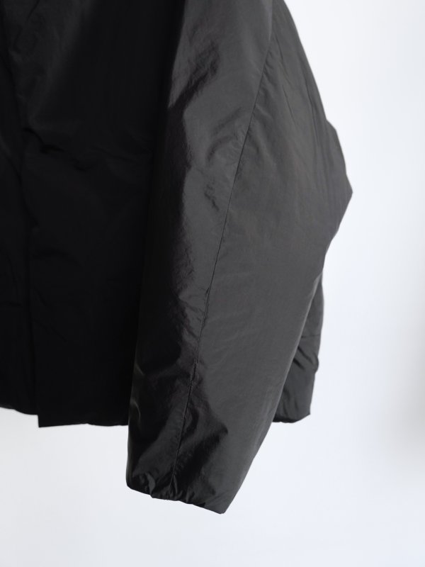 画像3: 「TEATORA」(テアトラ)MUTE SCOPE S/L EVAPOD -BLACK- (3)