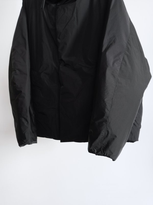 画像7: 「TEATORA」(テアトラ)MUTE SCOPE S/L EVAPOD -BLACK- (7)