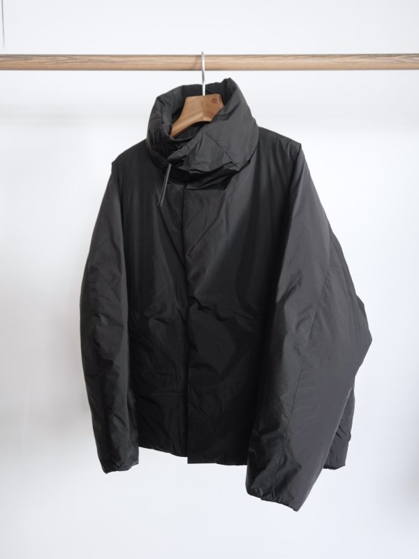 画像9: 「TEATORA」(テアトラ)MUTE SCOPE S/L EVAPOD -BLACK- (9)