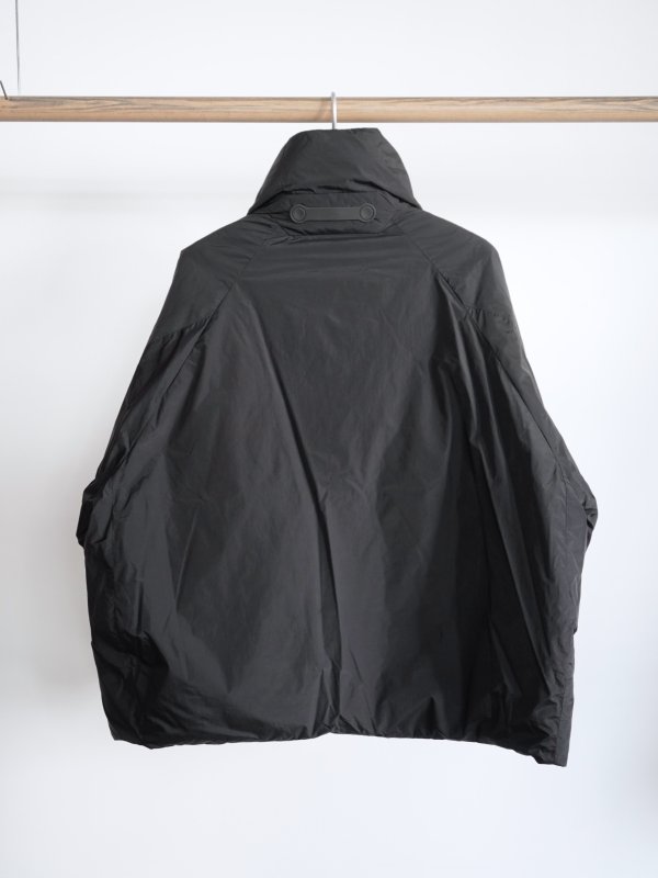 画像8: 「TEATORA」(テアトラ)MUTE SCOPE S/L EVAPOD -BLACK- (8)